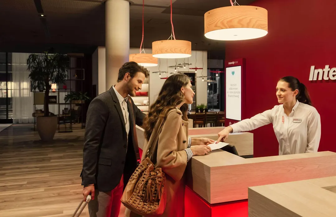 IntercityHotel Braunschweig-1