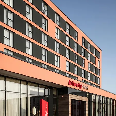 IntercityHotel Braunschweig-2