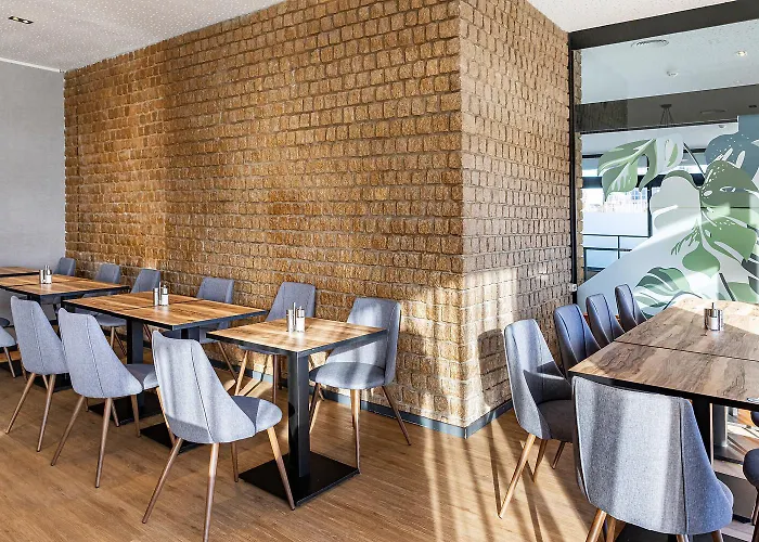 Michel Hotel Braunschweig (ehem. Mercure Hotel Atrium)