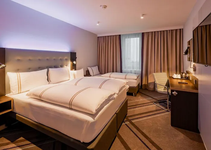 Premier Inn Braunschweig City Centre