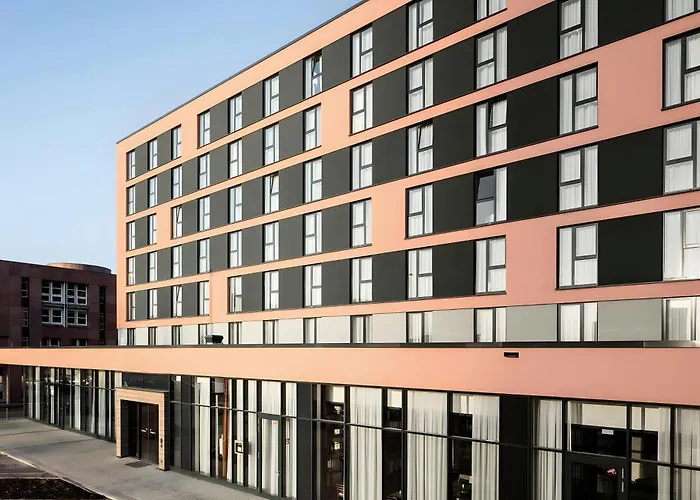 IntercityHotel Braunschweig